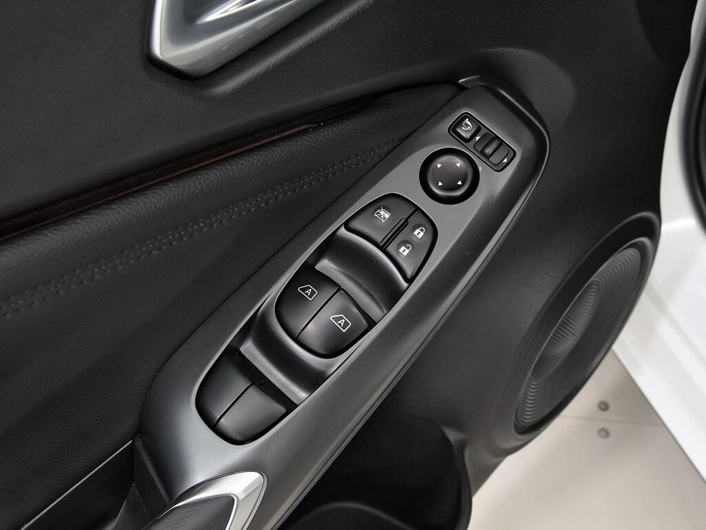 Nissan Juke DIG-T 84 kW (114 CV) DCT 7V N-Connecta 12