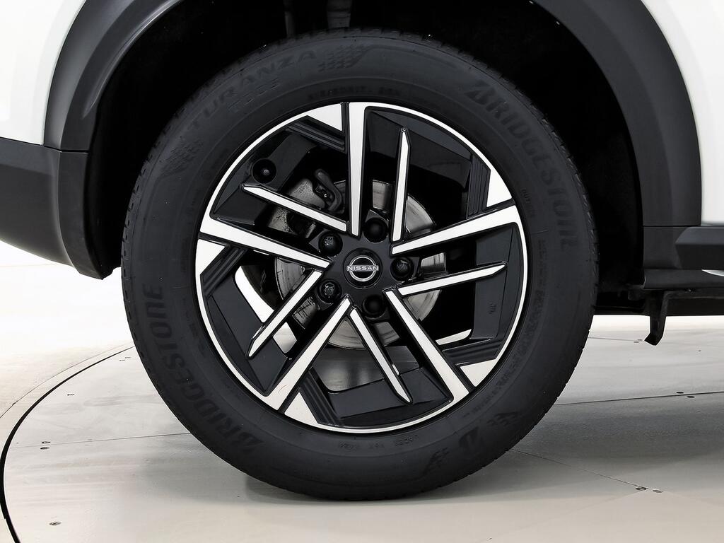 Nissan Juke DIG-T 84 kW (114 CV) DCT 7V N-Connecta 10