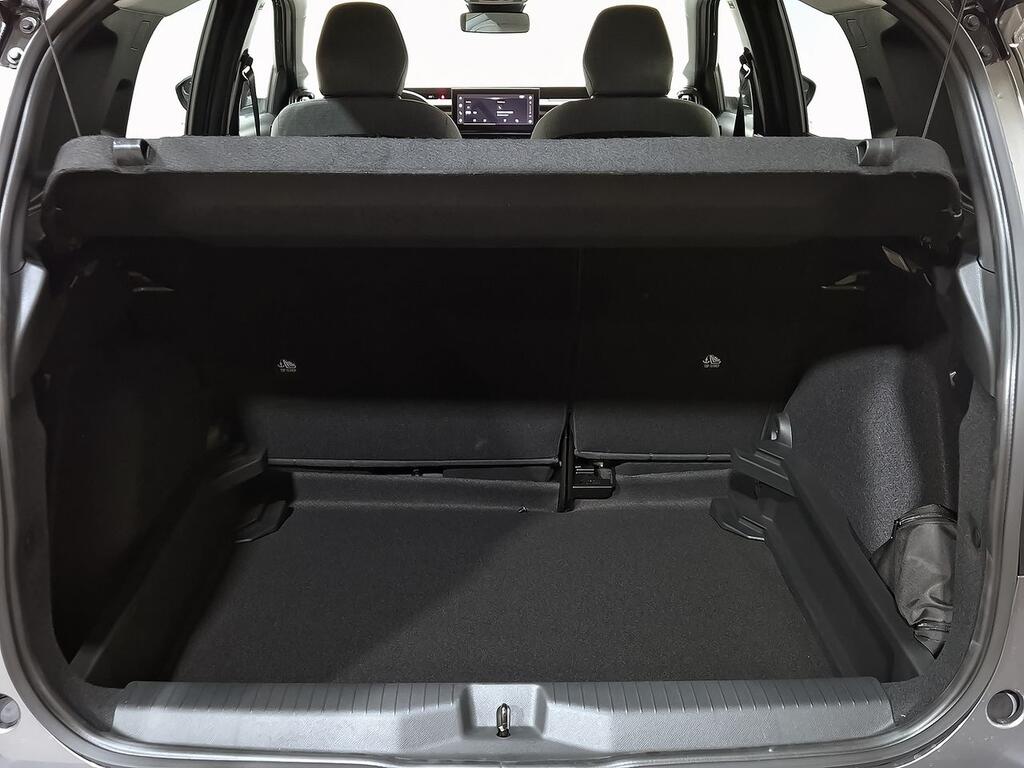 Citroën ë-C3 Aircross Eléctrico 113cv PLUS 10