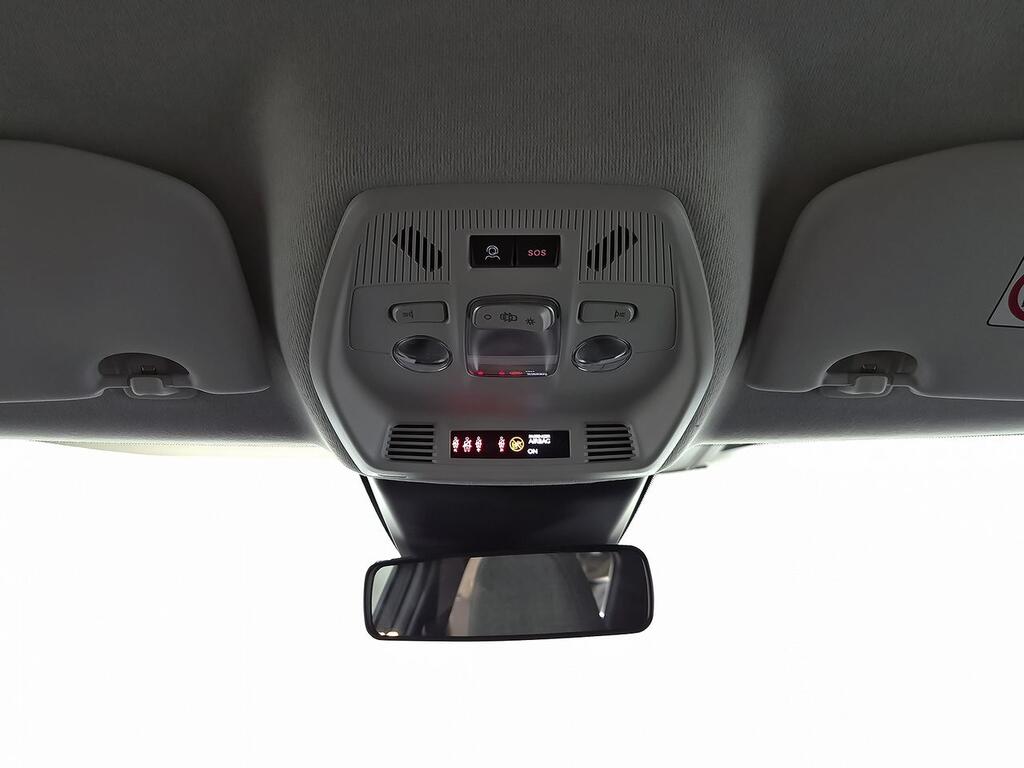 Citroën ë-C3 Aircross Eléctrico 113cv PLUS 29