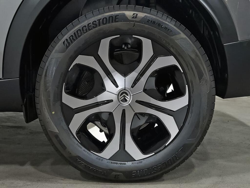 Citroën ë-C3 Aircross Eléctrico 113cv PLUS 11