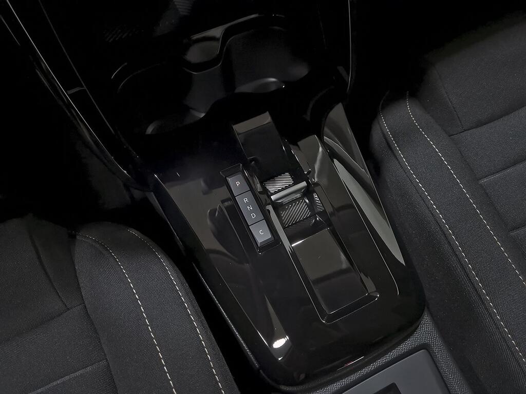 Citroën ë-C3 Aircross Eléctrico 113cv PLUS 26