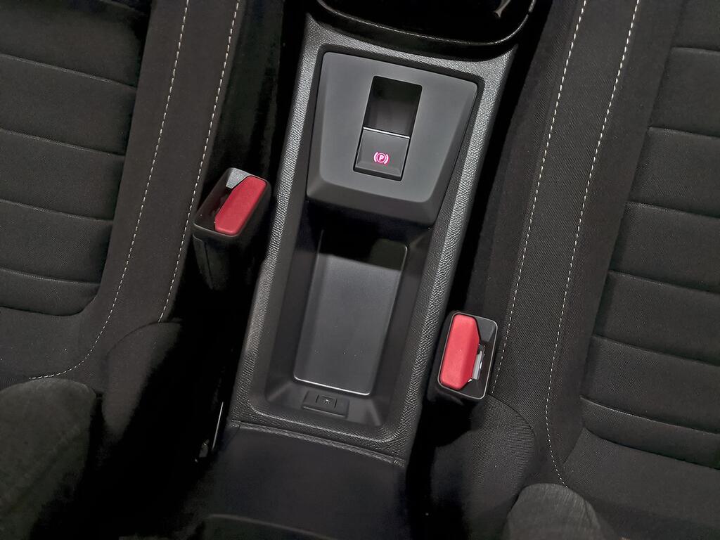 Citroën ë-C3 Aircross Eléctrico 113cv PLUS 27