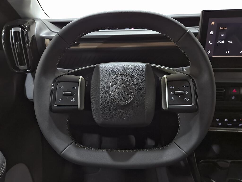 Citroën ë-C3 Aircross Eléctrico 113cv PLUS 19