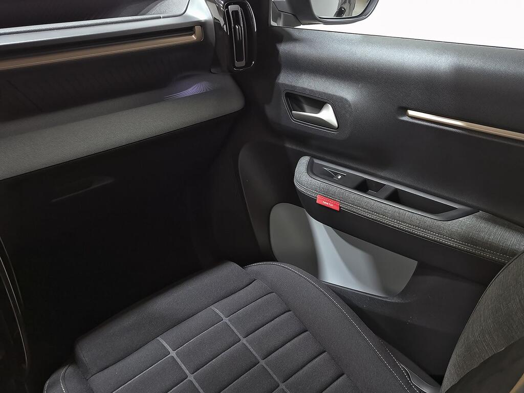 Citroën ë-C3 Aircross Eléctrico 113cv PLUS 28