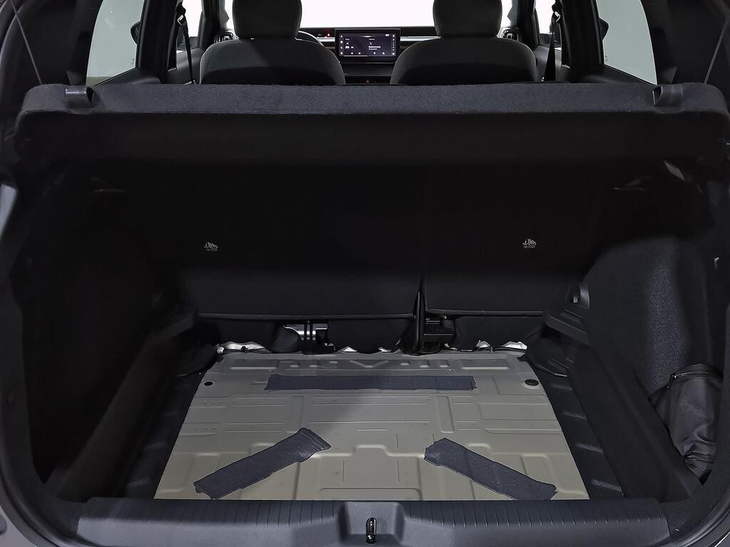 Citroën ë-C3 Aircross Eléctrico 113cv PLUS 34