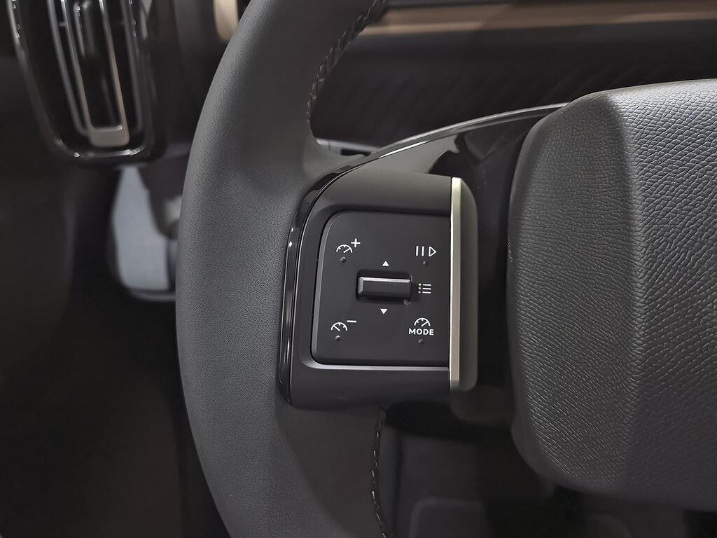 Citroën ë-C3 Aircross Eléctrico 113cv PLUS 17