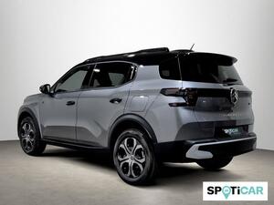 Citroën ë-C3 Aircross Eléctrico 113cv PLUS