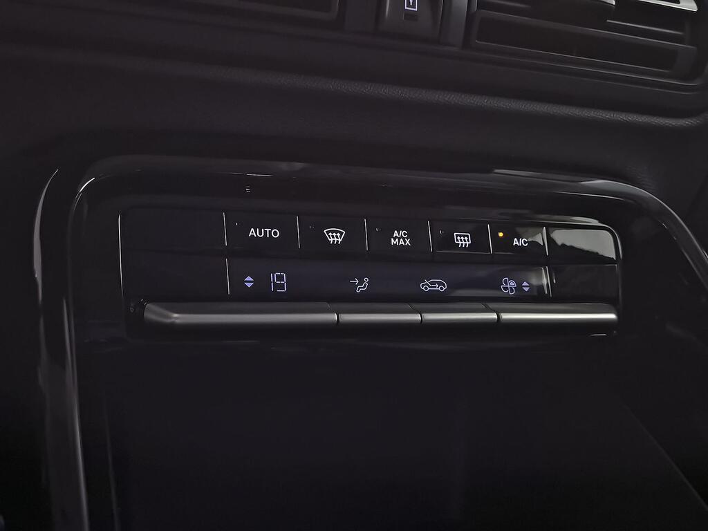 Citroën ë-C3 Aircross Eléctrico 113cv PLUS 24