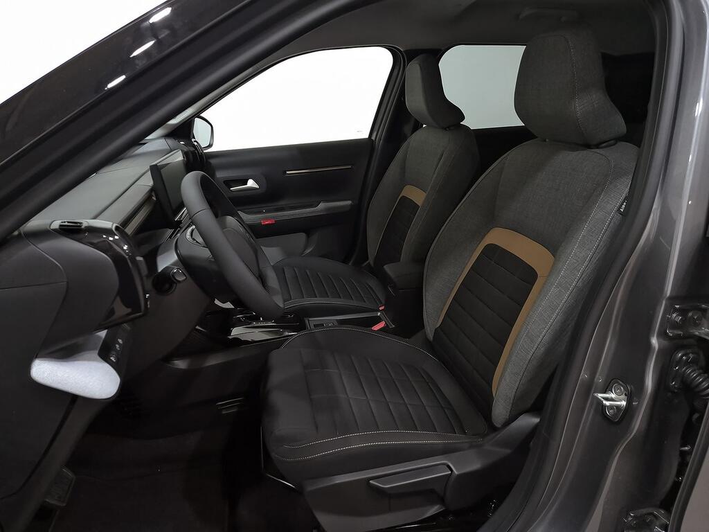 Citroën ë-C3 Aircross Eléctrico 113cv PLUS 8