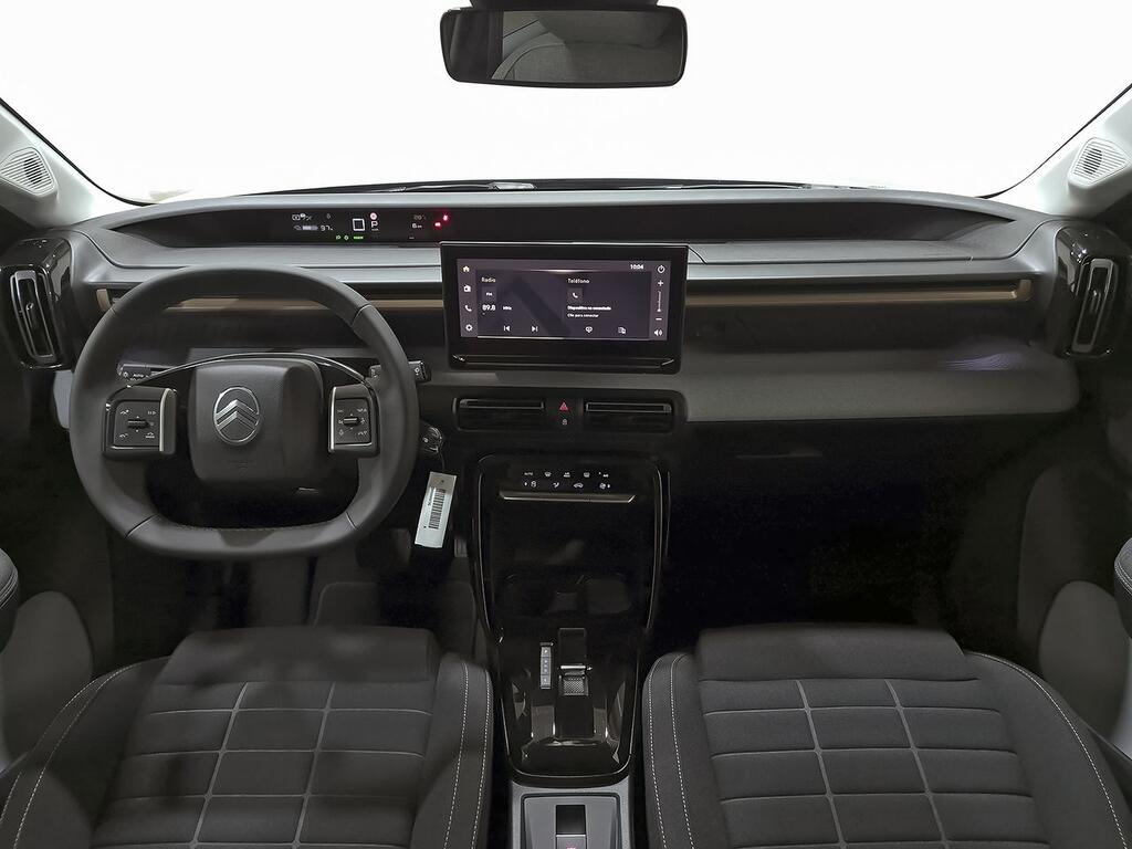 Citroën ë-C3 Aircross Eléctrico 113cv PLUS 7