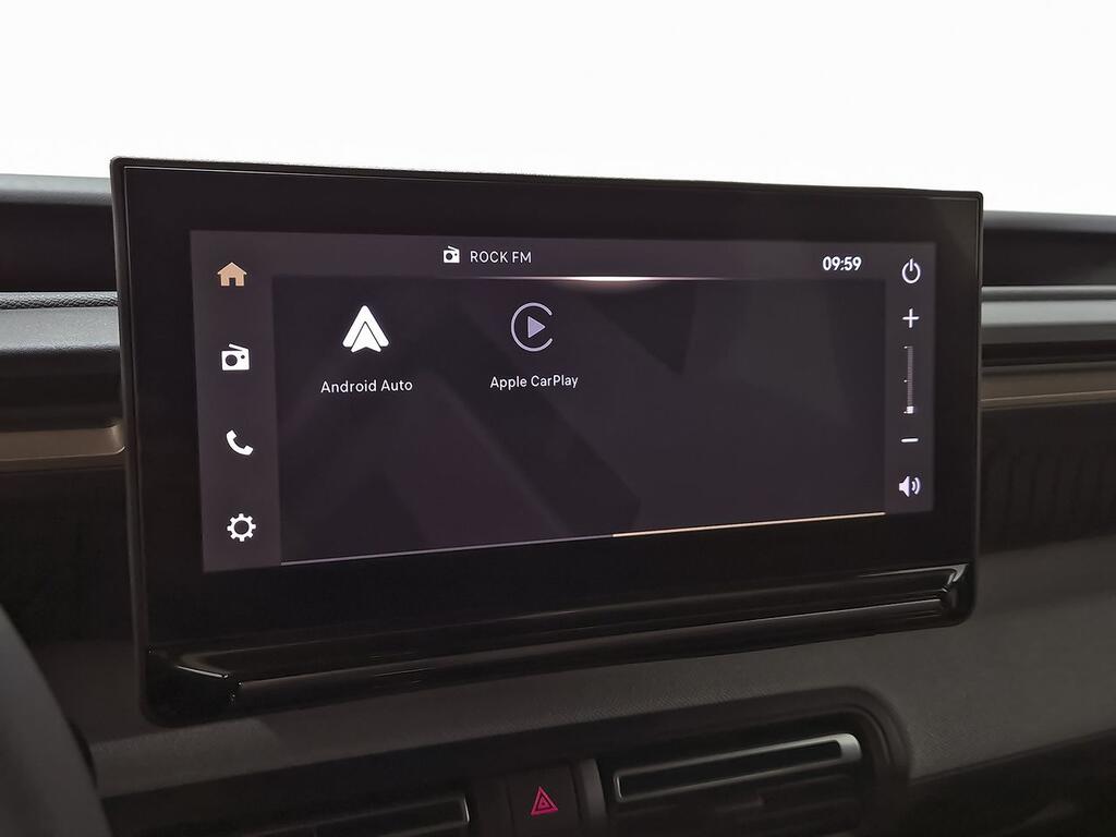 Citroën ë-C3 Aircross Eléctrico 113cv PLUS 20