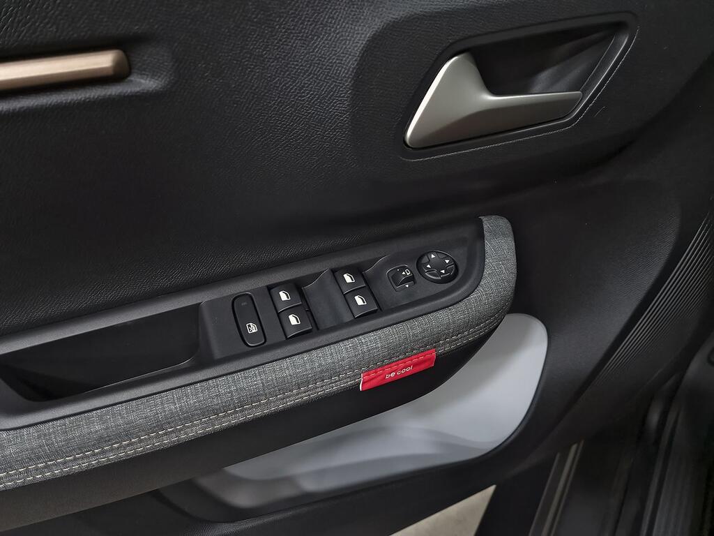 Citroën ë-C3 Aircross Eléctrico 113cv PLUS 12