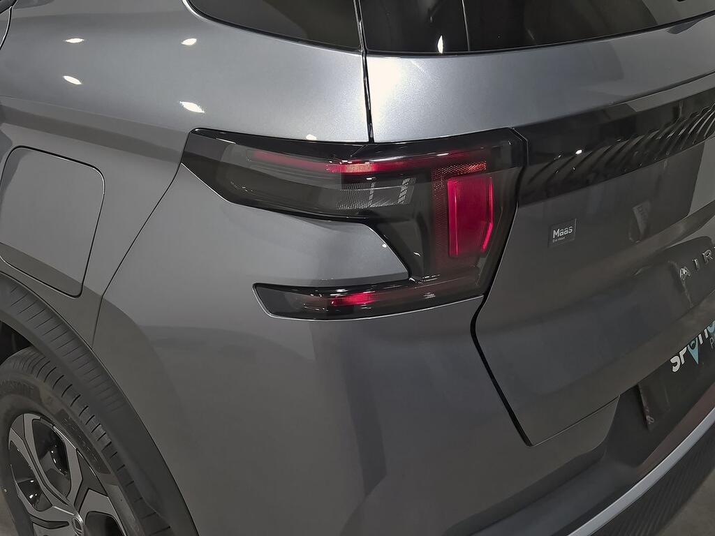 Citroën ë-C3 Aircross Eléctrico 113cv PLUS 32