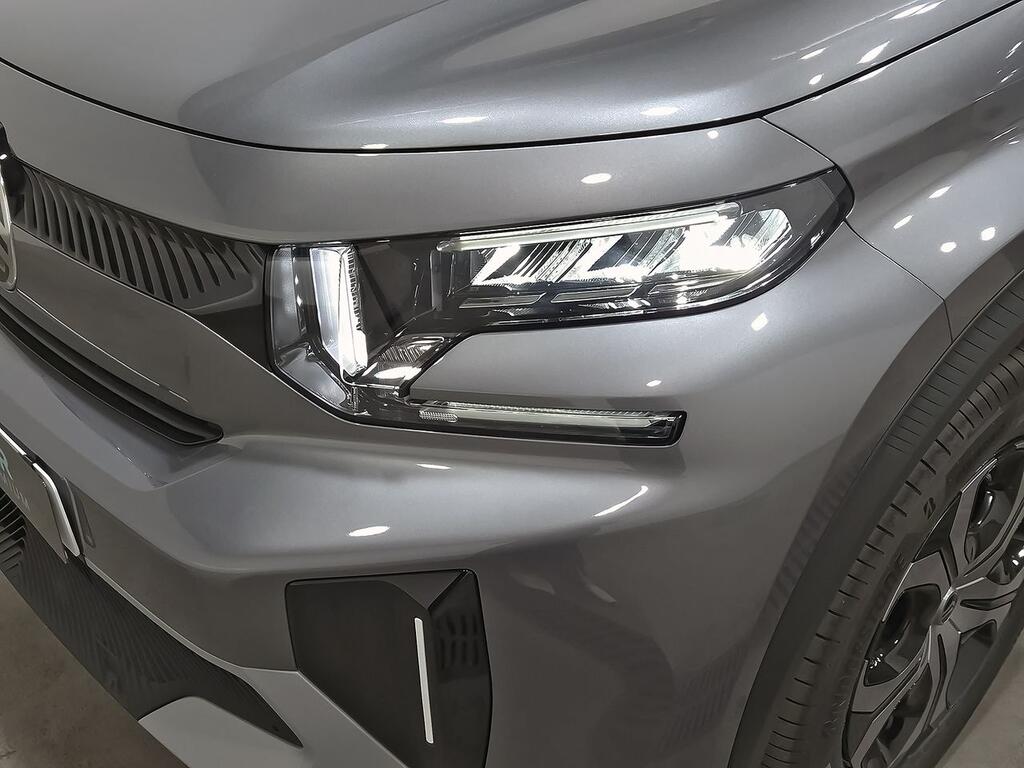 Citroën ë-C3 Aircross Eléctrico 113cv PLUS 31