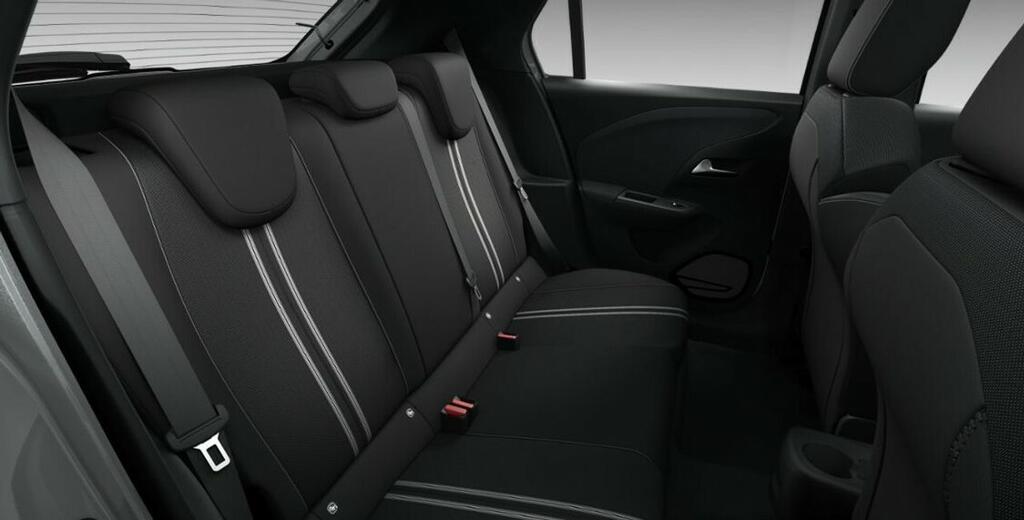 Opel Corsa 1.2T XHLHybrid 74kW GS eDCT 6