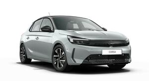 Opel Corsa 1.2T XHLHybrid 74kW GS eDCT