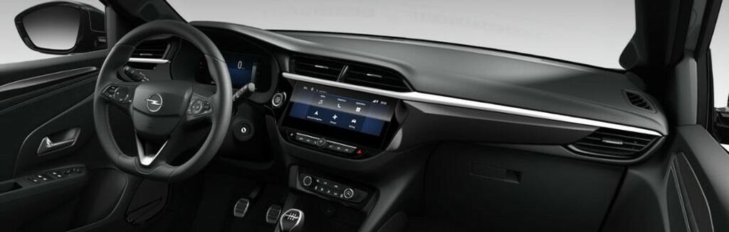 Opel Corsa 1.2T XHLHybrid 74kW GS eDCT 8