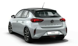 Opel Corsa 1.2T XHLHybrid 74kW GS eDCT
