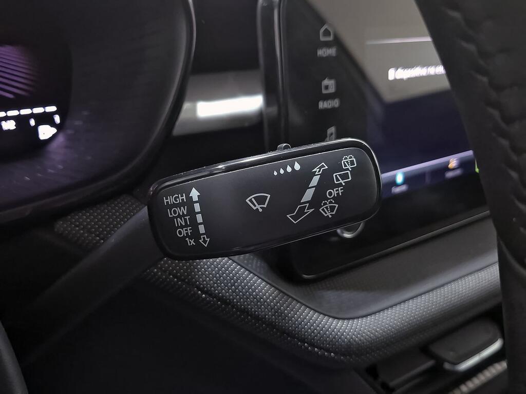 Skoda Fabia 1.0 MPI 59KW (80CV) Selection 12