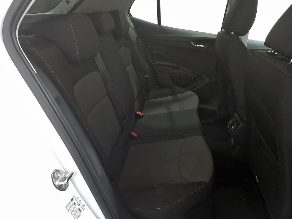 Skoda Fabia 1.0 MPI 59KW (80CV) Selection 6