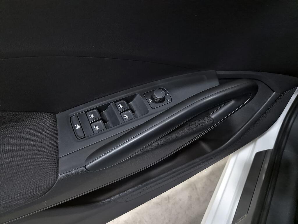 Skoda Fabia 1.0 MPI 59KW (80CV) Selection 9