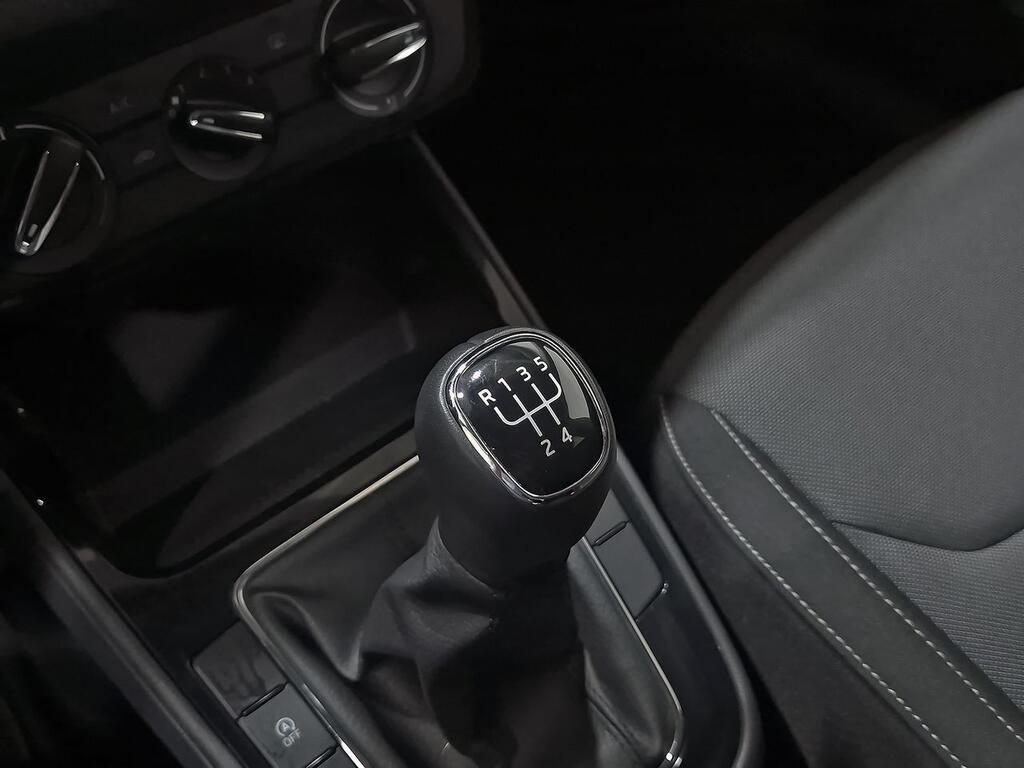 Skoda Fabia 1.0 MPI 59KW (80CV) Selection 22