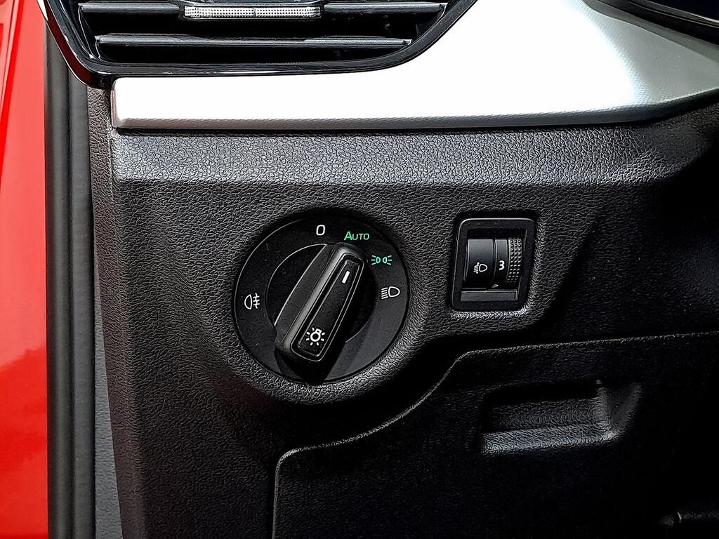 Skoda Kamiq 1.0 TSI 81kW (110CV) AMBITION 11