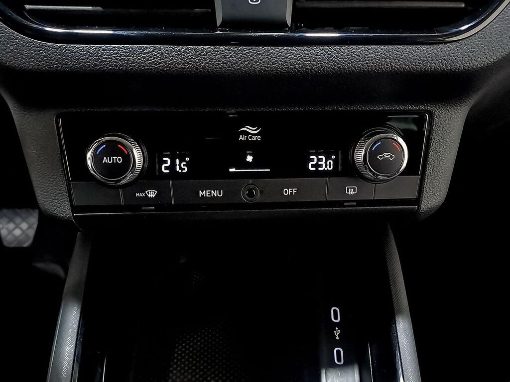 Skoda Kamiq 1.0 TSI 81kW (110CV) AMBITION 25