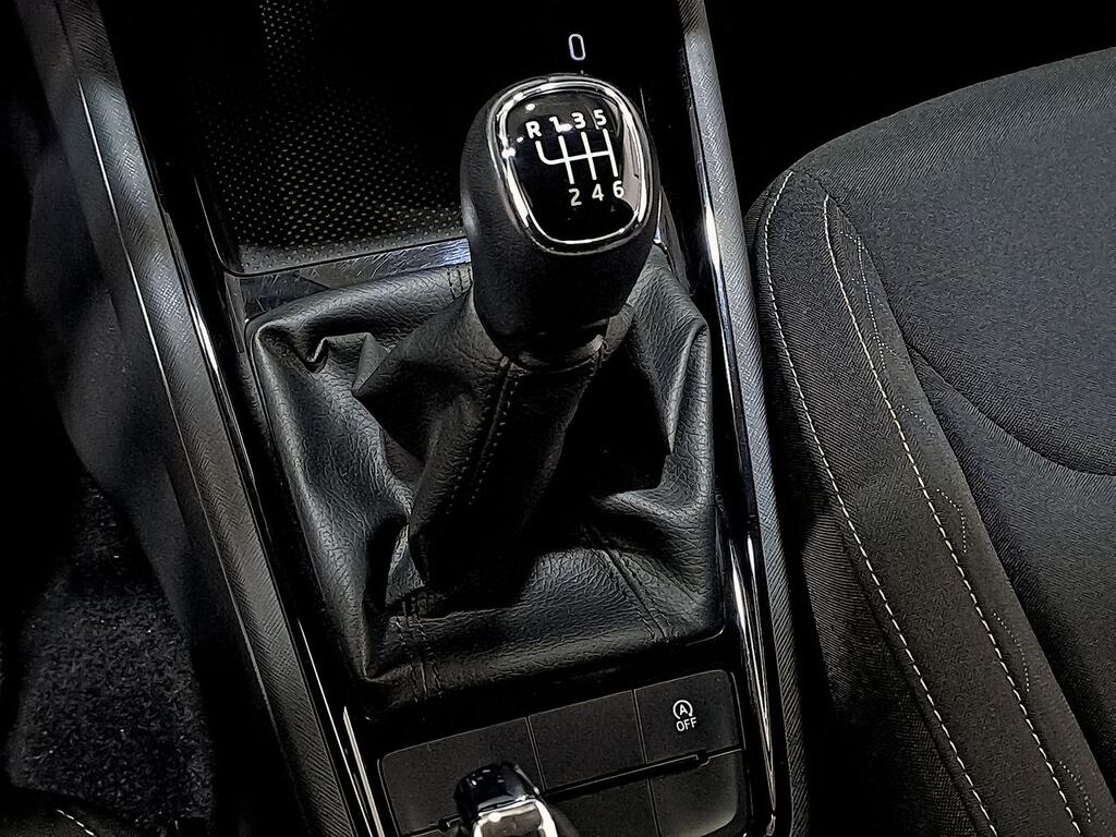 Skoda Kamiq 1.0 TSI 81kW (110CV) AMBITION 26