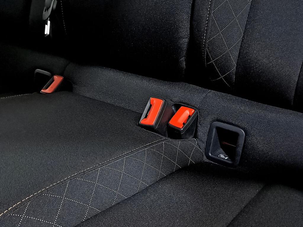 Skoda Kamiq 1.0 TSI 81kW (110CV) AMBITION 28