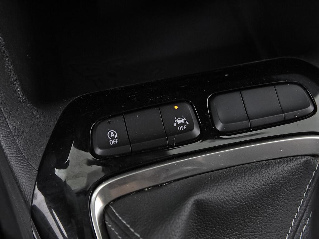 Opel Corsa 1.2T XHL 74kW (100CV) Elegance 26