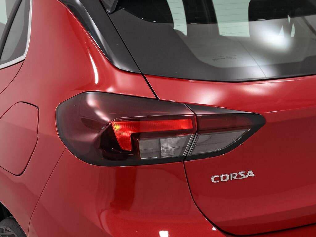 Opel Corsa 1.2T XHL 74kW (100CV) Elegance 31