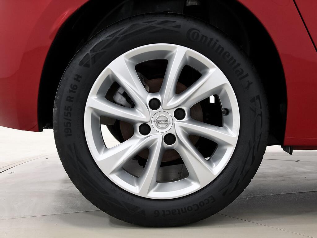 Opel Corsa 1.2T XHL 74kW (100CV) Elegance 11