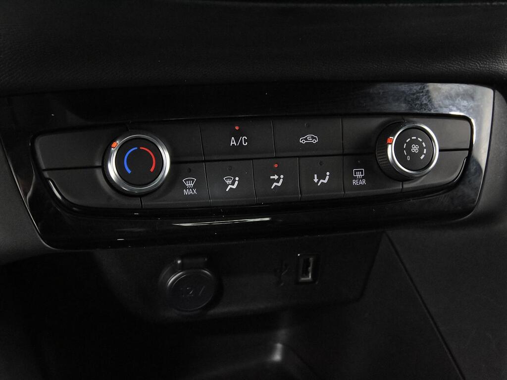 Opel Corsa 1.2T XHL 74kW (100CV) Elegance 26