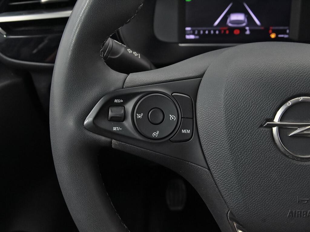 Opel Corsa 1.2T XHL 74kW (100CV) Elegance 18