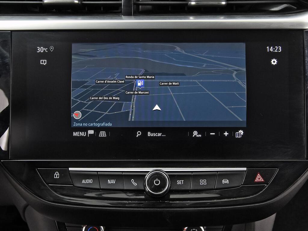 Opel Corsa 1.2T XHL 74kW (100CV) Elegance 22