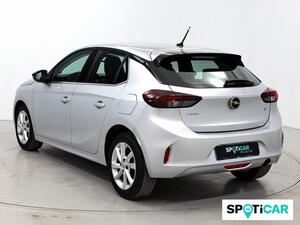 Opel Corsa 1.2T XHL 74kW (100CV) Elegance