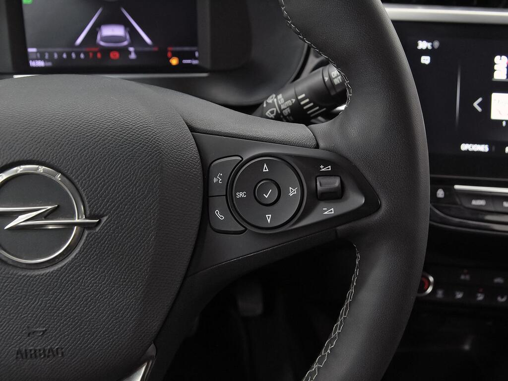 Opel Corsa 1.2T XHL 74kW (100CV) Elegance 19