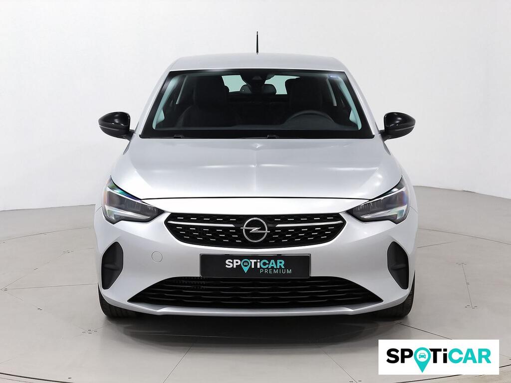 Opel Corsa 1.2T XHL 74kW (100CV) Elegance 5