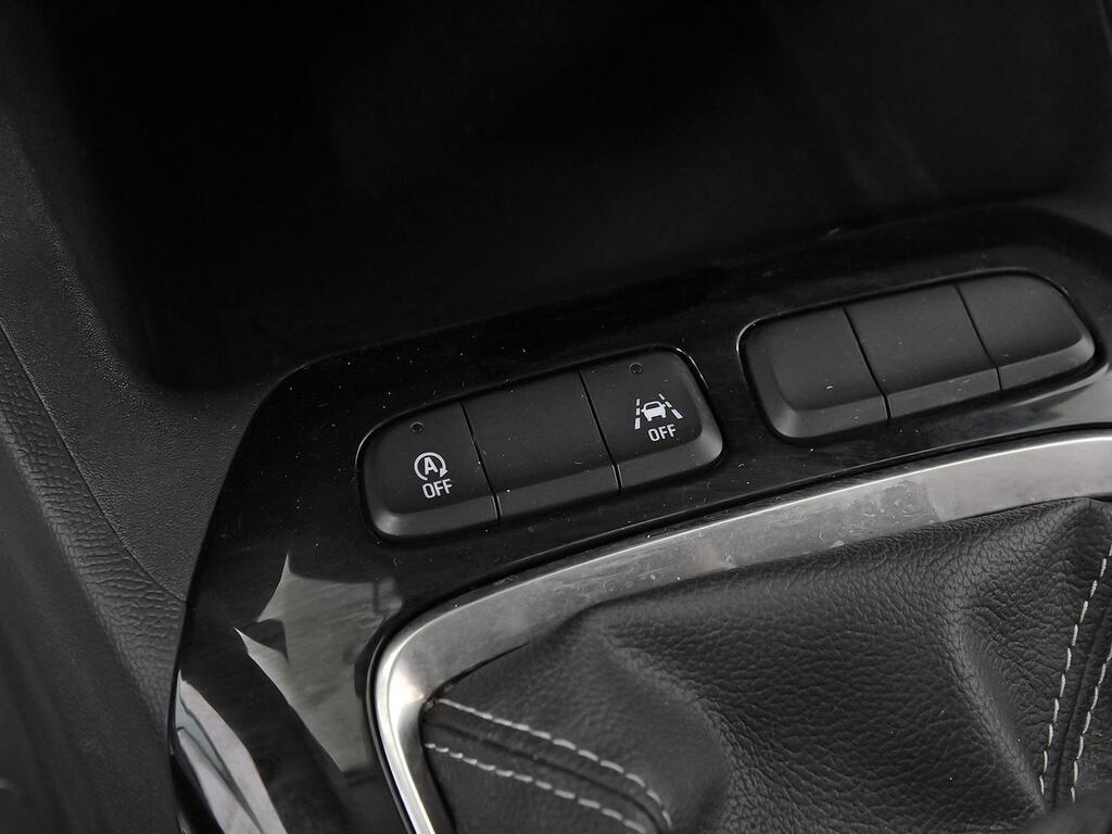 Opel Corsa 1.2T XHL 74kW (100CV) Elegance 27