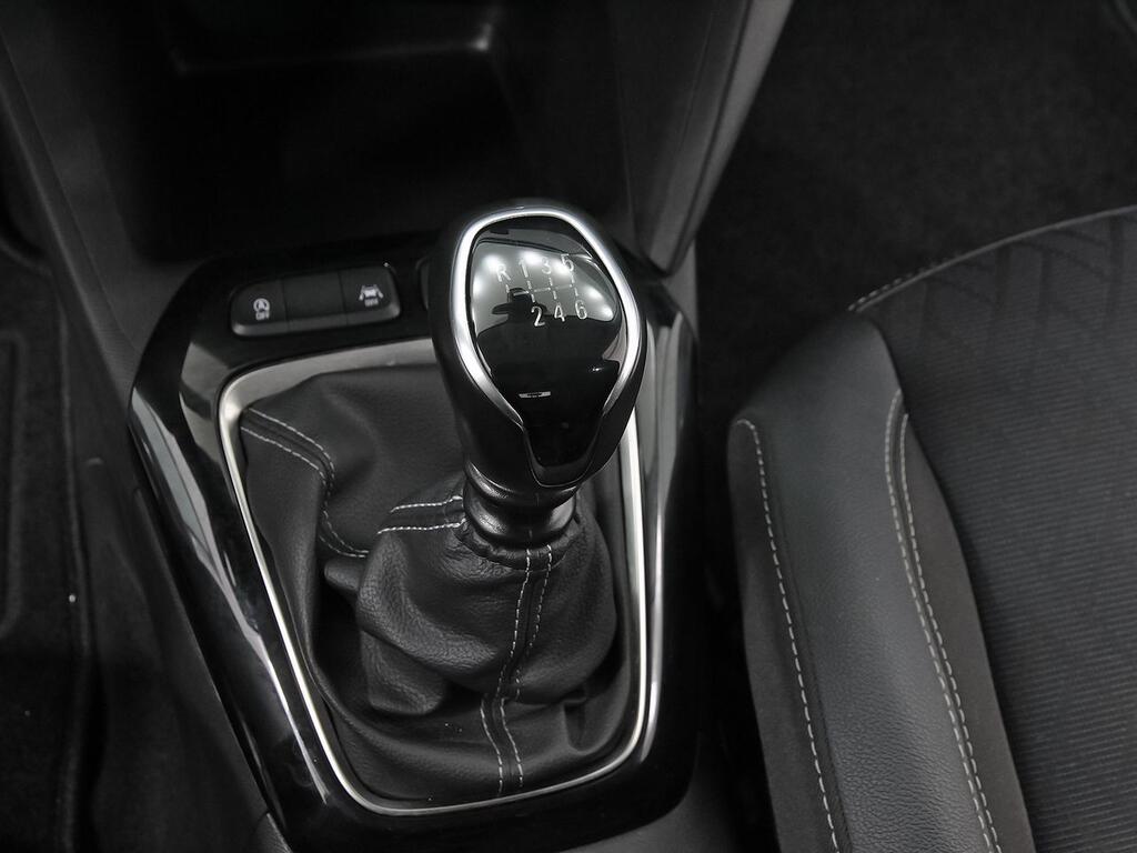 Opel Corsa 1.2T XHL 74kW (100CV) Elegance 29