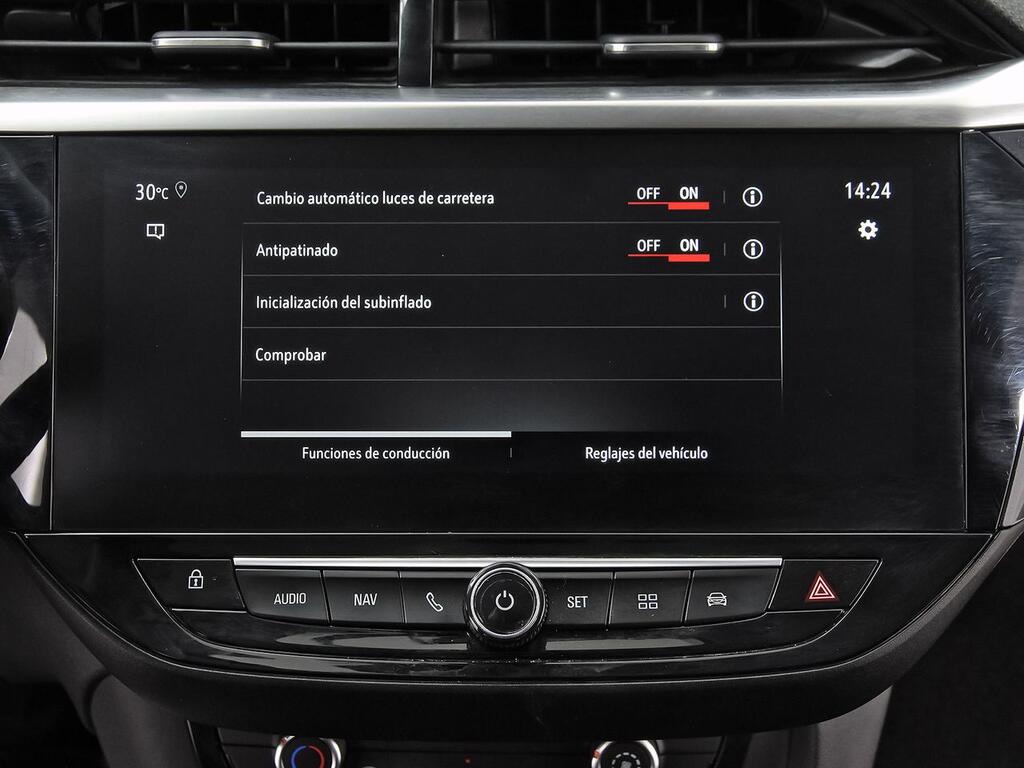 Opel Corsa 1.2T XHL 74kW (100CV) Elegance 24