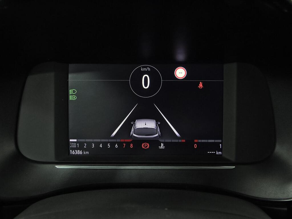 Opel Corsa 1.2T XHL 74kW (100CV) Elegance 15