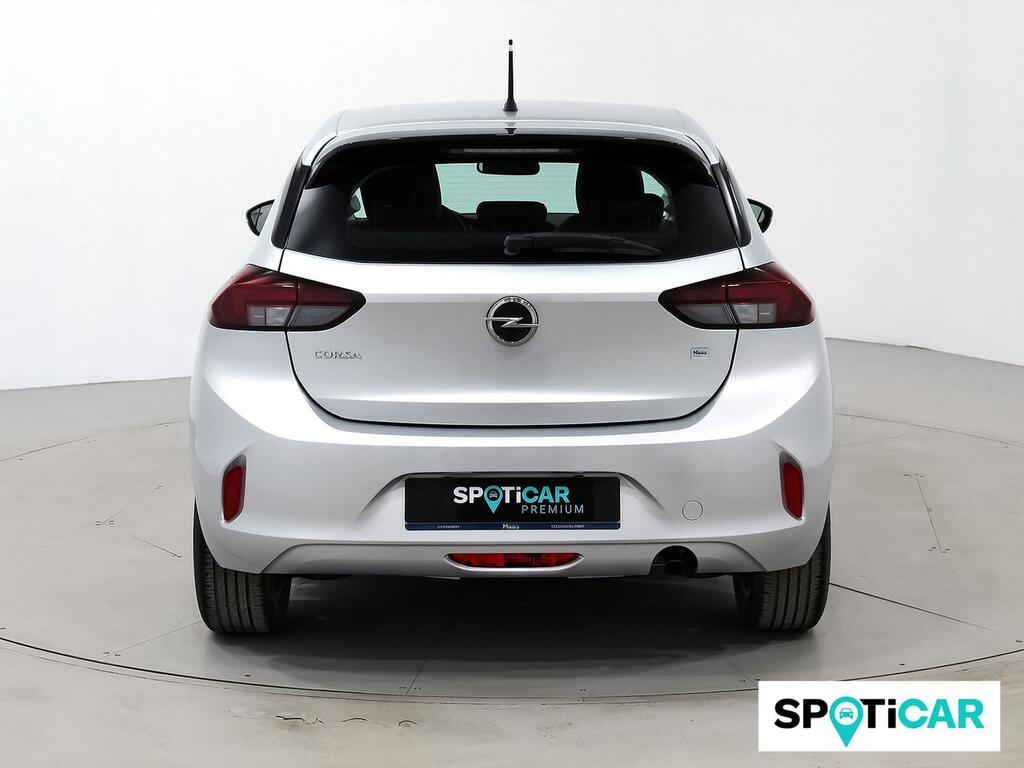 Opel Corsa 1.2T XHL 74kW (100CV) Elegance 6