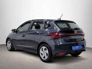 Hyundai i20 1.0 TGDI 74kW (100CV) SLX