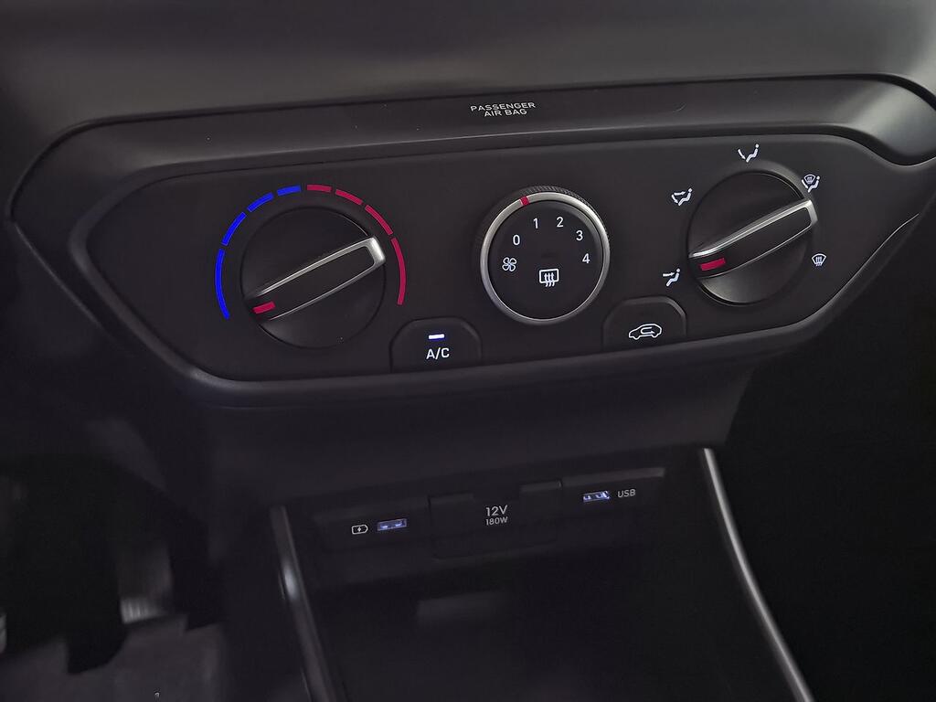 Hyundai i20 1.0 TGDI 74kW (100CV) SLX 23