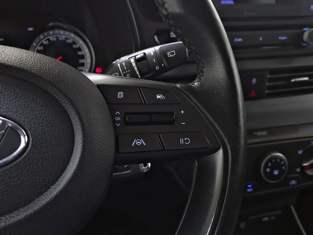 Hyundai i20 1.0 TGDI 74kW (100CV) SLX 17