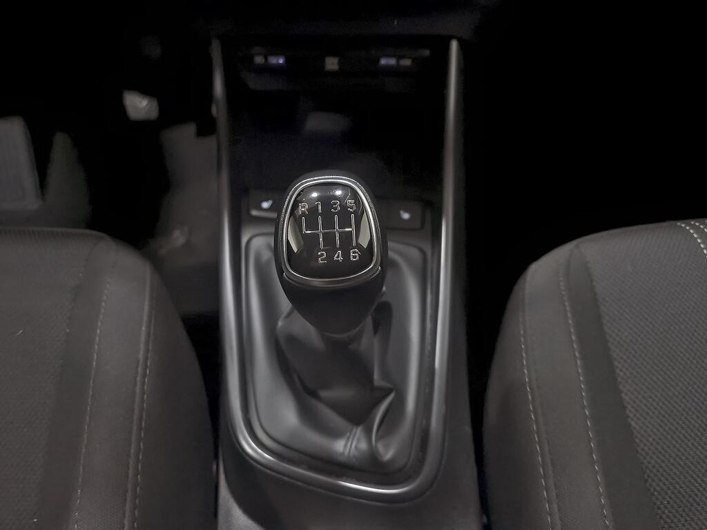 Hyundai i20 1.0 TGDI 74kW (100CV) SLX 25