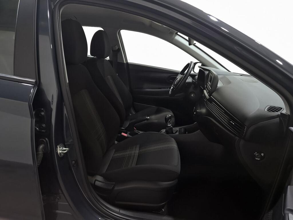 Hyundai i20 1.0 TGDI 74kW (100CV) SLX 7